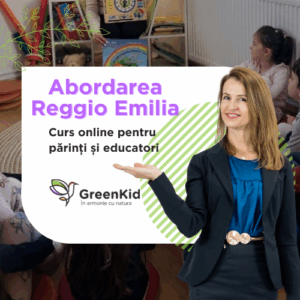Curs Reggio Emilia