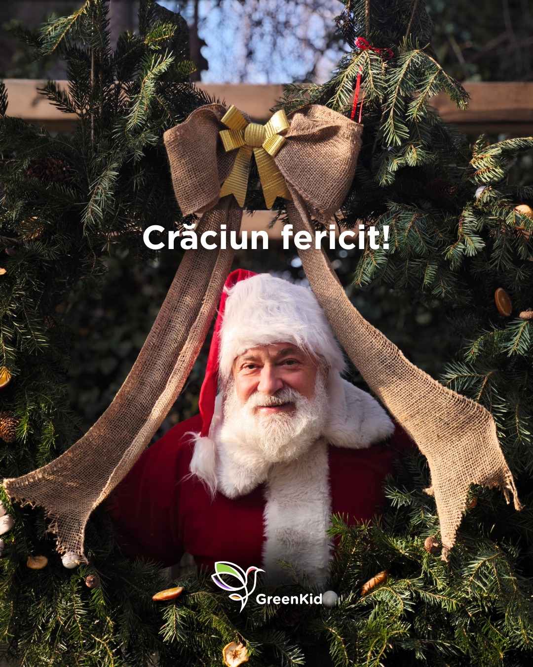 Craciun fericit